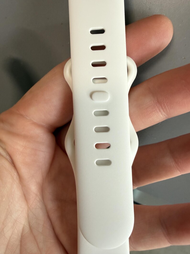 Xray Tech Watch Band compatible with Apple Watch Fitbit Samsung Garmin image 4