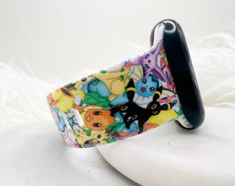 Cute Animal Watch Band compatible with Apple Watch Fitbit Samsung Garmin