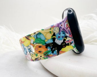Cute Animal Watch Band compatible with Apple Watch Fitbit Samsung