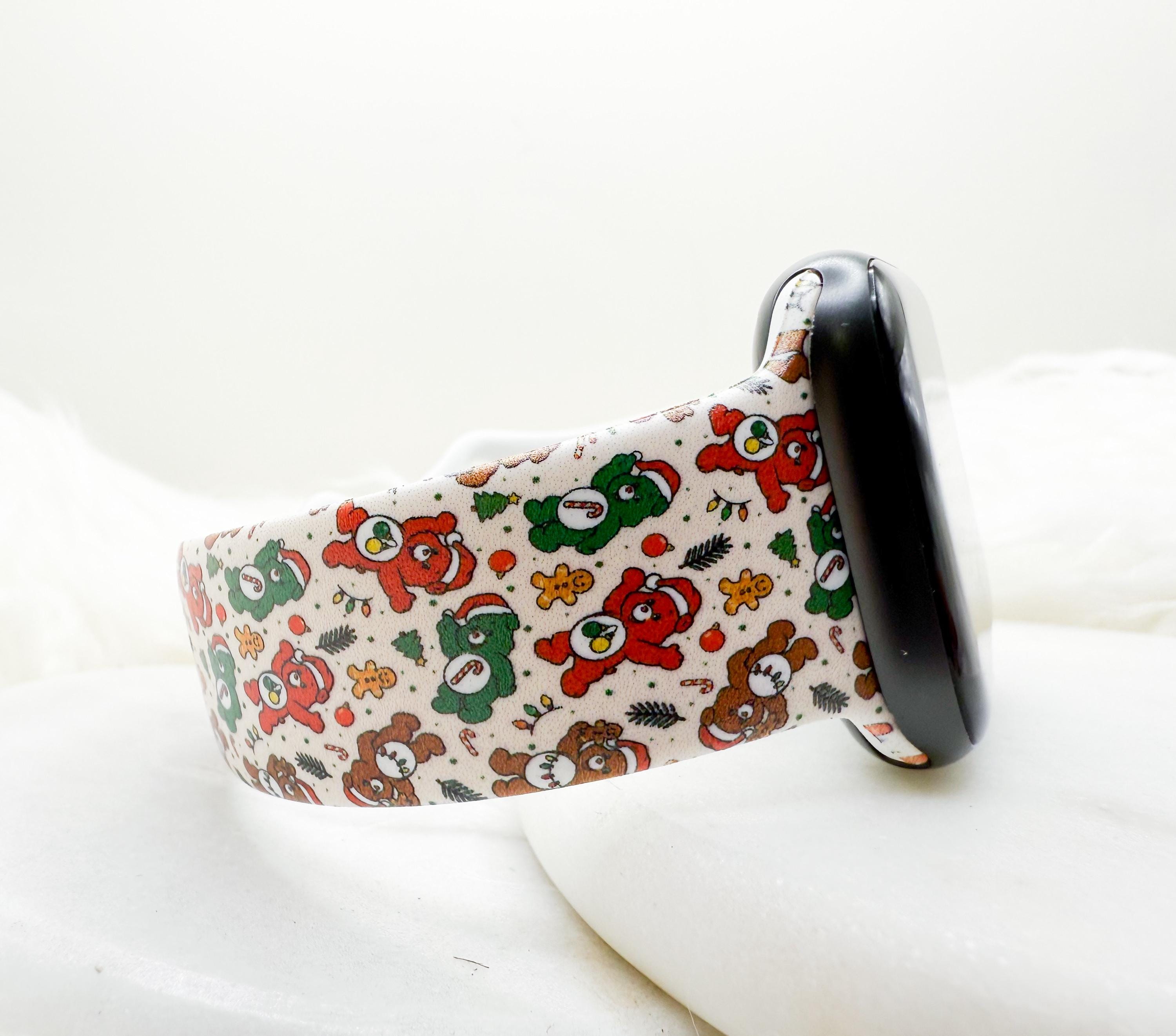 Care Bears Apple Watch Band