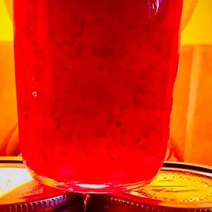 CHERRY BOMB JAM