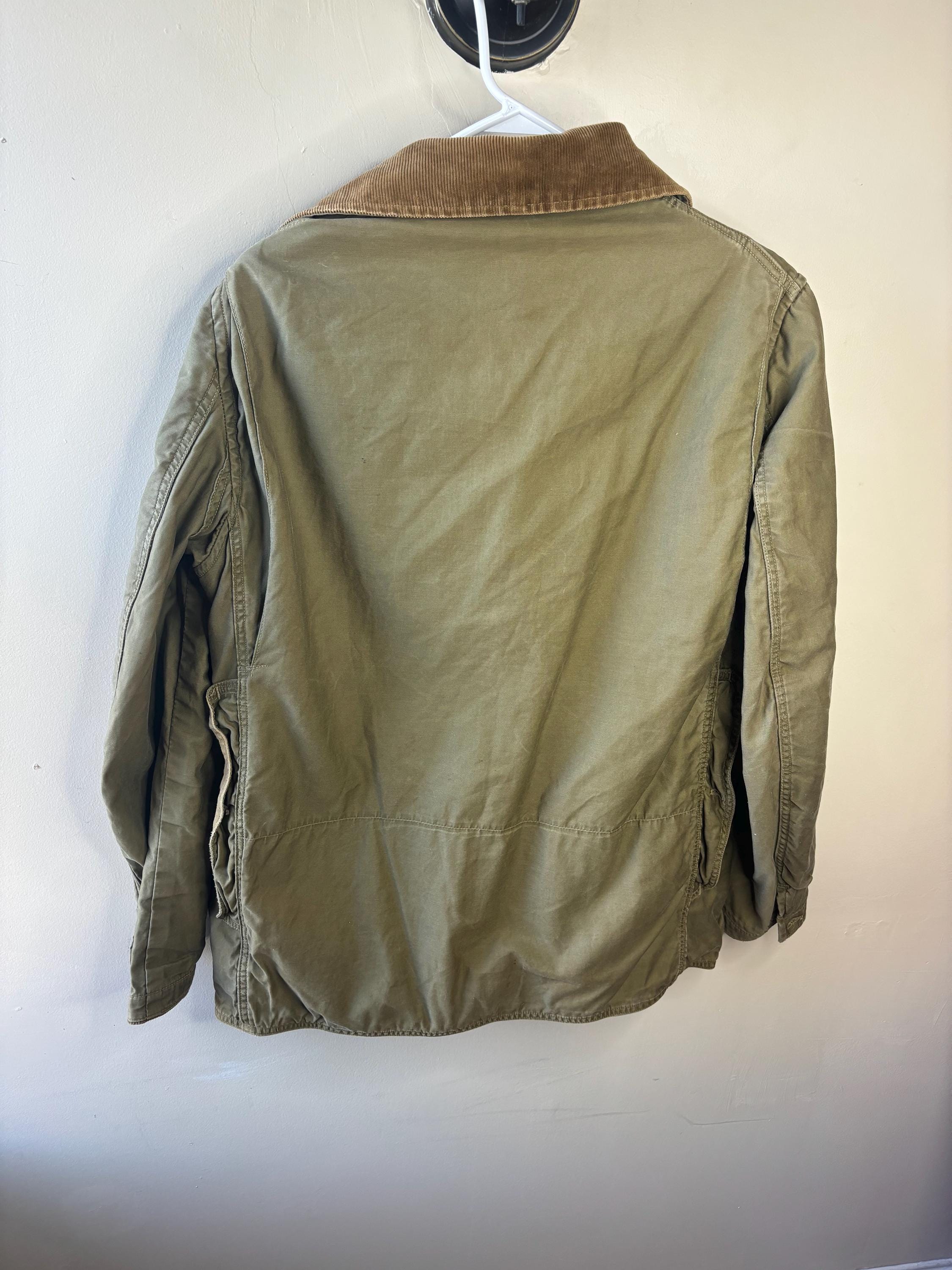 50-60’s American Field Hunting Jacket VINTAGE 1950s AMERICAN FIELD HUNTING JACKET | eBay