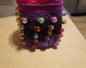 Sensory Can Holder