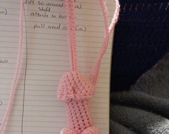 Penis Lighter Holder