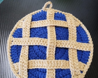 Pot Holder