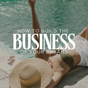 Etsy Business Guide