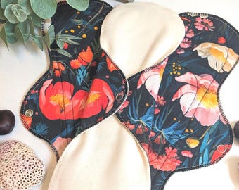 Large Overnight Pads