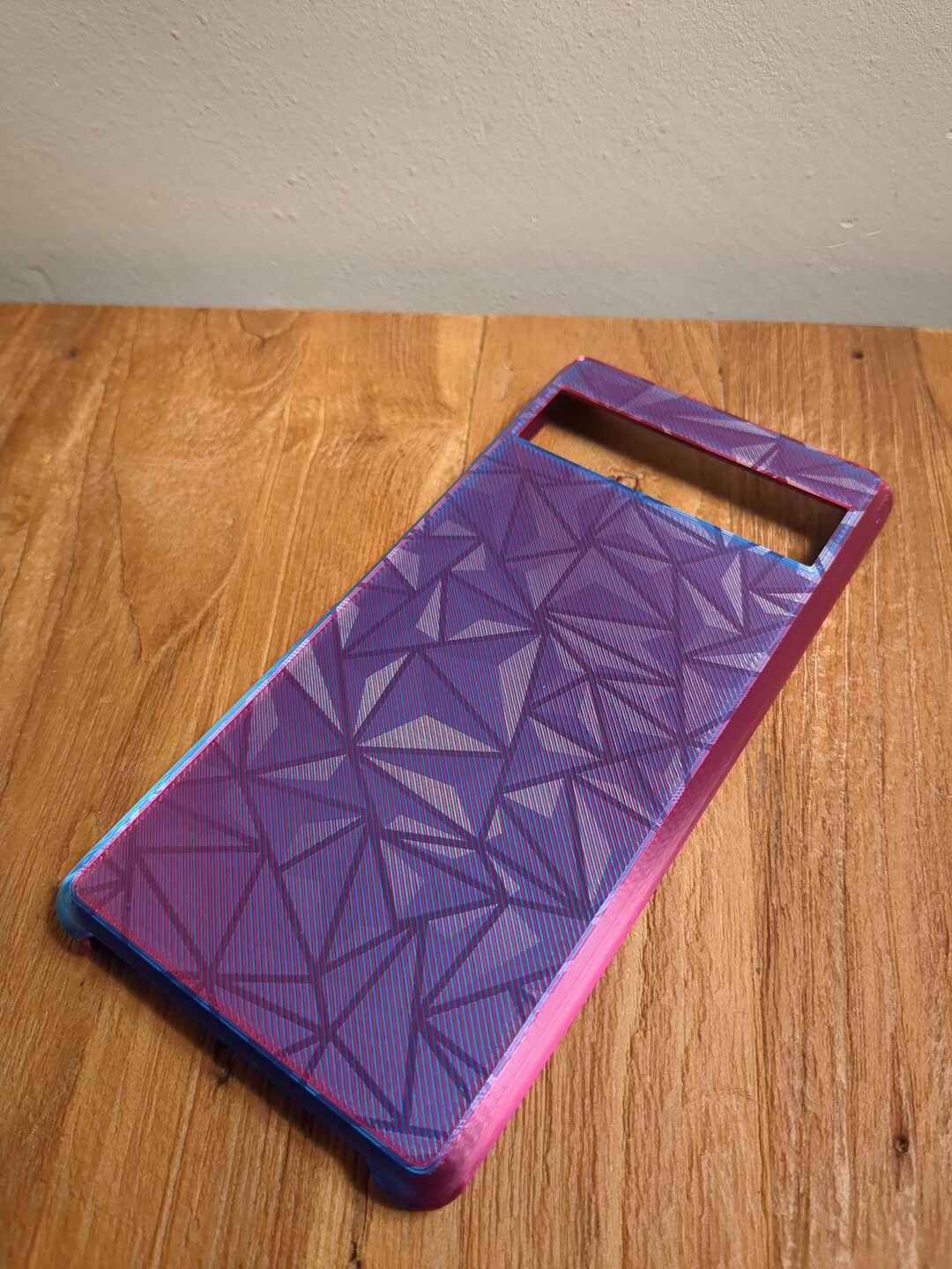 SENTIENT LYNX 3D Printed Phone Cover - Etsy