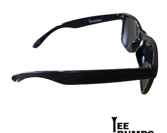 Tee Bumps Scoop Shades