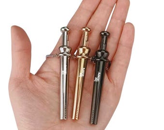Scoop Necklace 3-Pack