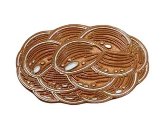Challah Ball Marker