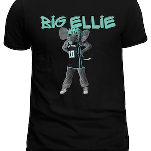 Big Ellie New York Liberty Shirt