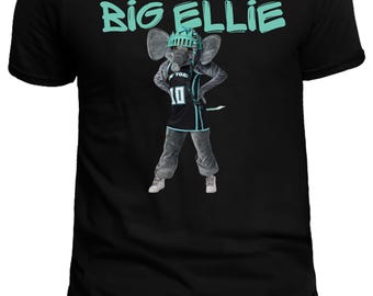 Big Ellie New York Liberty Shirt