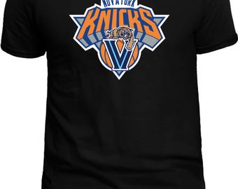 Nova Knicks Shirt