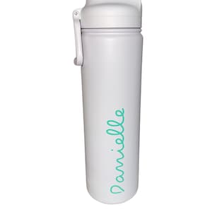 Customized LI Insulated Water Bottle