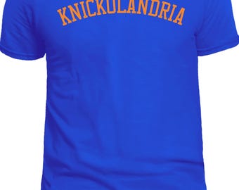 Maglia Knickolandra Knicks