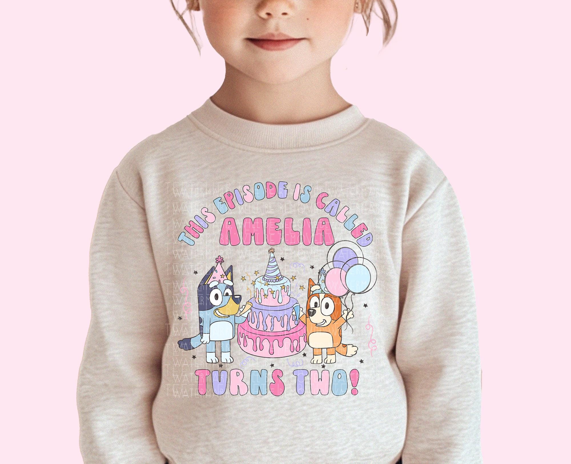 Teevoli Custom Birthday Shirt