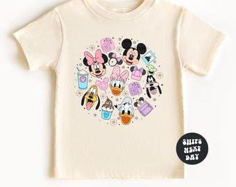 Disney Best Day Ever Shirt Disney Snacks Sweatshirt I'm Just Here For The Snacks Shirt Disney Trip Shirt Family Matching Cute Snacks Shirt