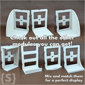 Modular Playing Card Display: #2 Assortment Pack - Etsy