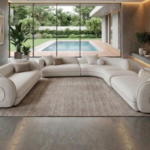 Curved sofa - Etsy 日本