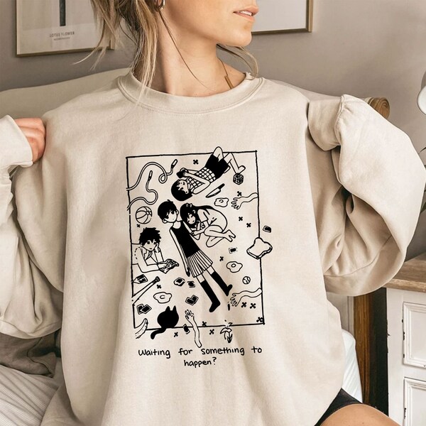 Basil X Sunny Omori Etsy