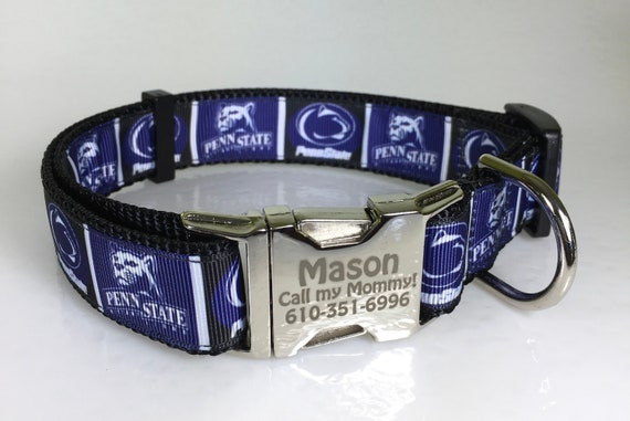 penn state dog shirt