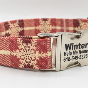 Goober Dog Collars Etsy
