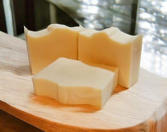 White Tea Soap Bar