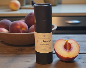 Highly Scented Carpet Freshener