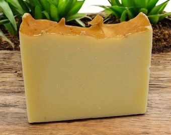 Monkey Farts Bar Soap