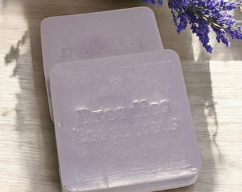 Lavender Sage Shampoo Bar