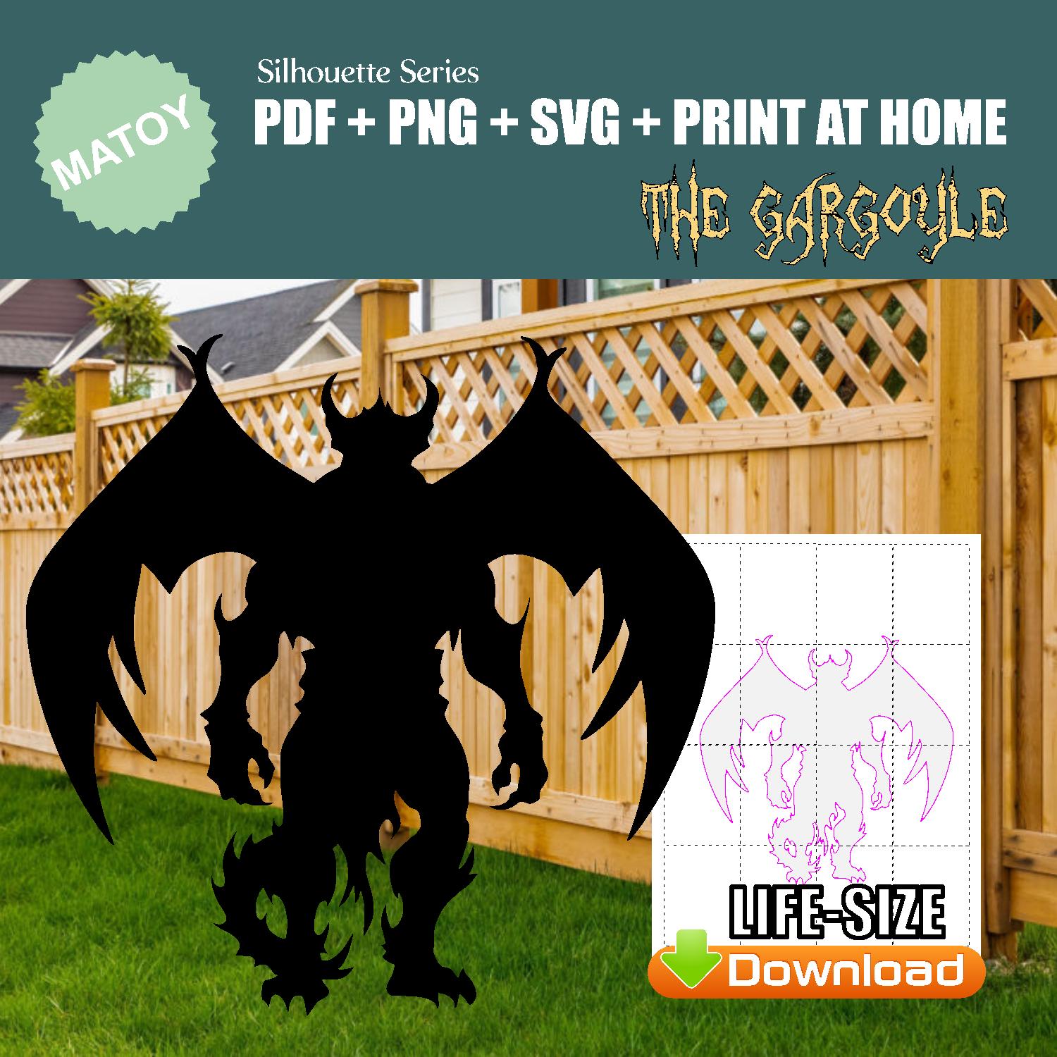 画材 Gargoyle shadow 画材 Gargoyle shadow Gargoyle Shadow