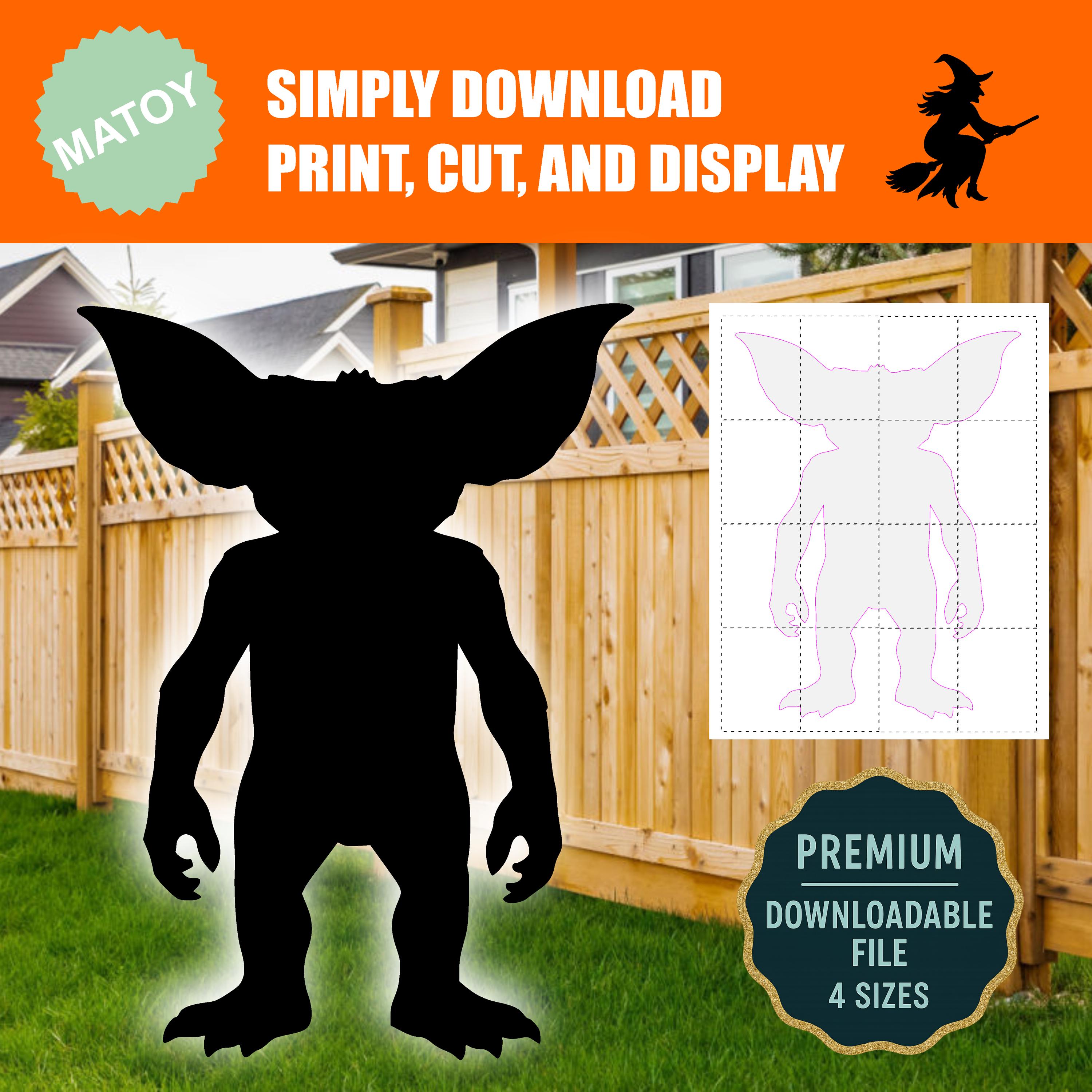 Life Size Goblin - Etsy