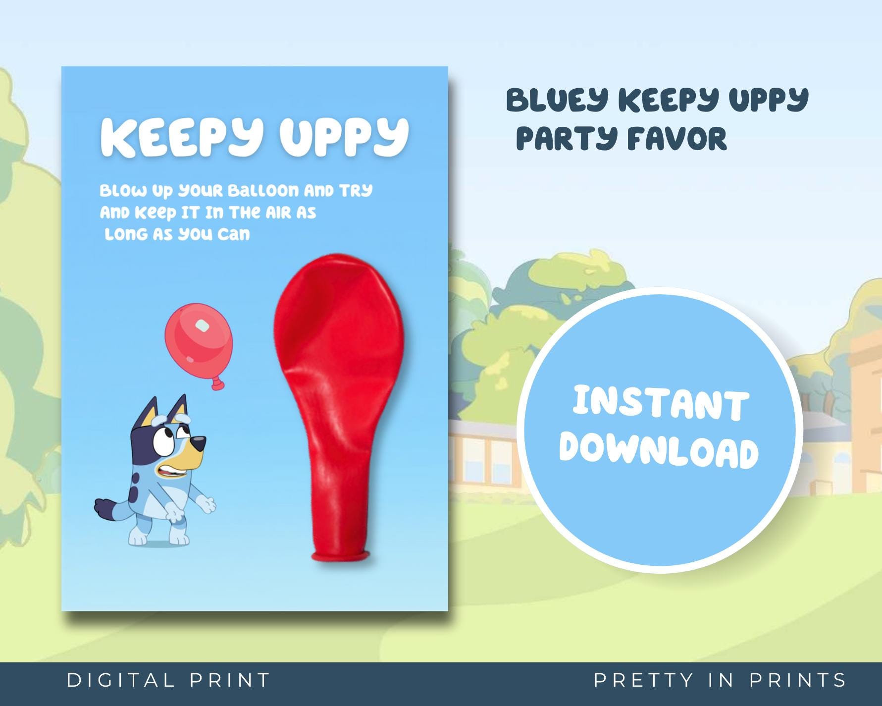 keepy-uppy-printable-etsy for Bluey Keepy Uppy Printable Free Keepy Uppy Printable - Etsy for Bluey Keepy Uppy Printable Free