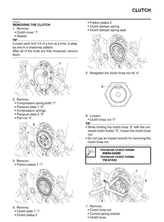 新品 MT-10 2022〜 サービスマニュアル YAMAHA MT-10 2022 SERVICE MANUAL Pdf Download | ManualsLib