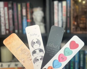 ACOTAR Bookmarks