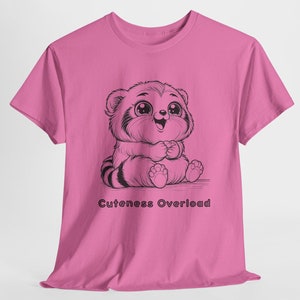 Diseño de camiseta minimalista con ilustración de panda para amantes de la vida silvestre