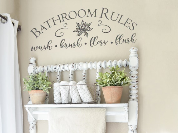 bathroom wall decor wayfair