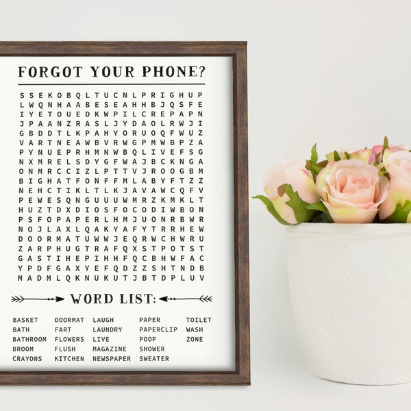 Puzzle Wall Decals Etsy