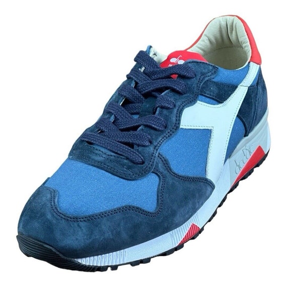 Diadora heritage men's shoes best sale