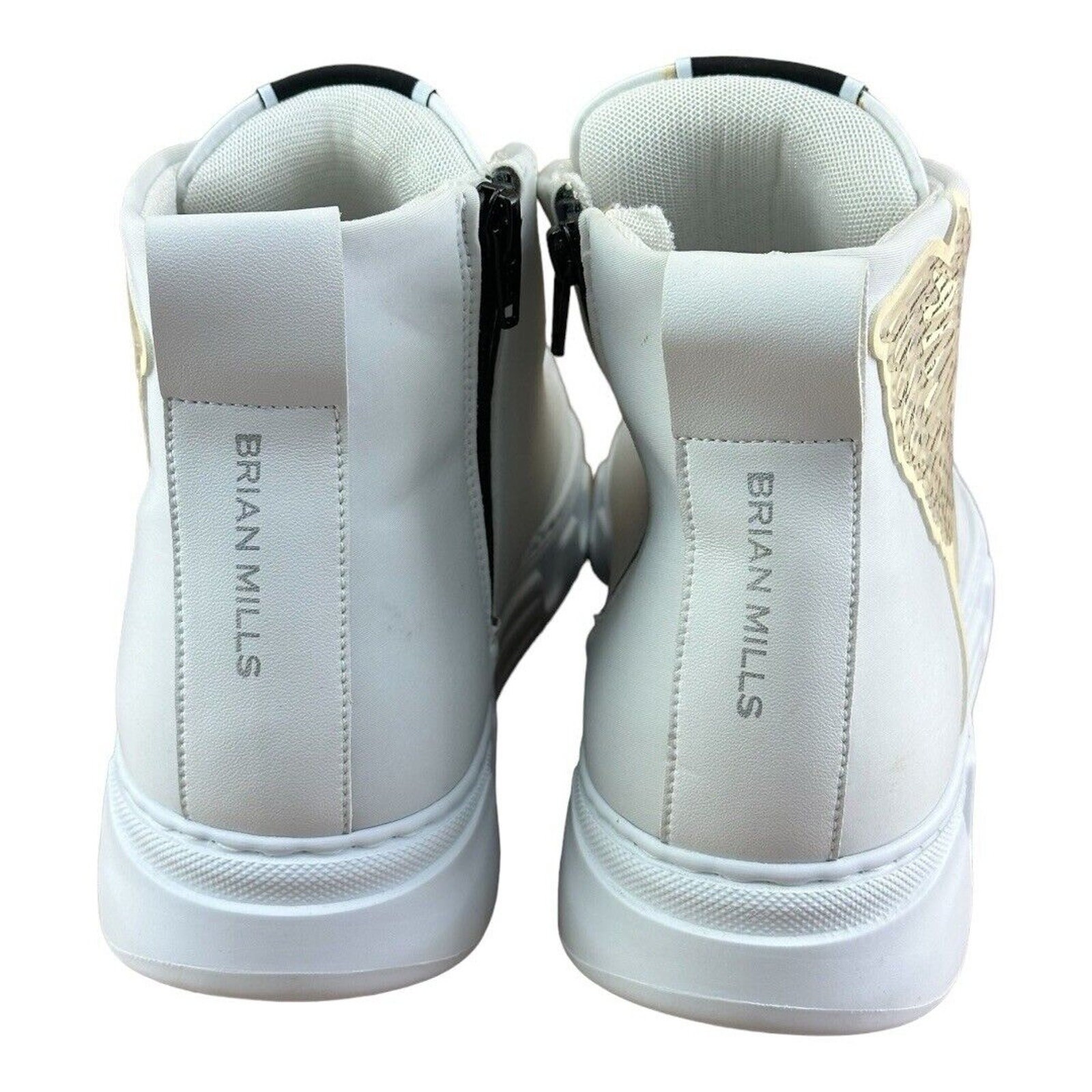 Brian mills sneakers new arrivals