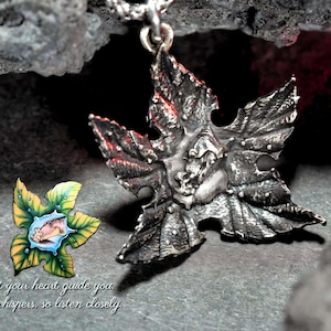MOTHER&#39;S DAY Jewelry Gift, Land Before Time Inspired Necklace - Littlefoot Necklace -Tree Star Jewelry Set, Handmade Meaningful Gift for Mom