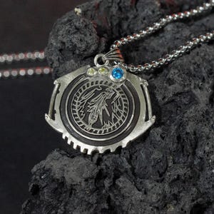 Sephiroth - Etsy