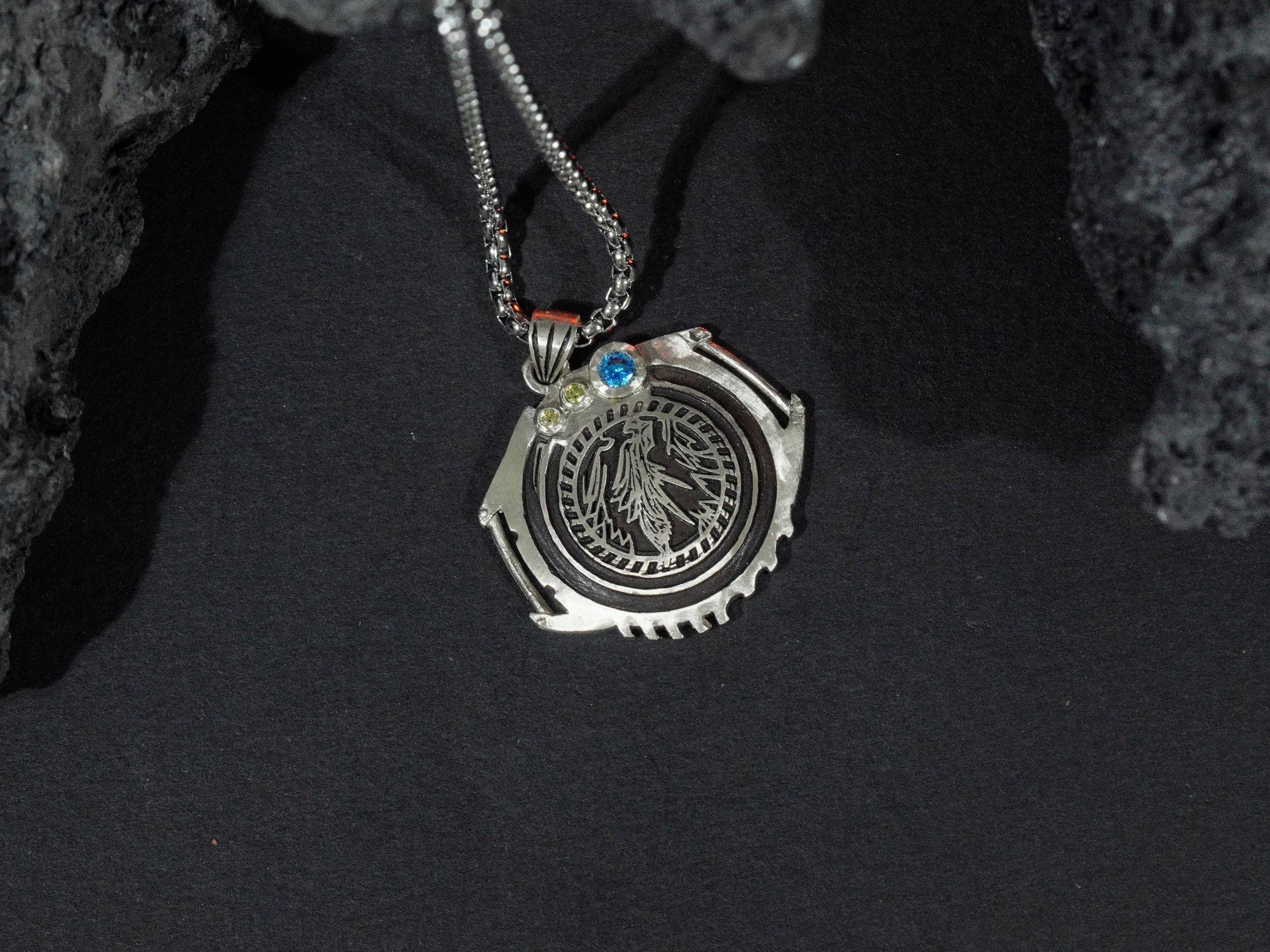 限定ハンドメイド ファイナルファンタジー VII リバース セフィロス