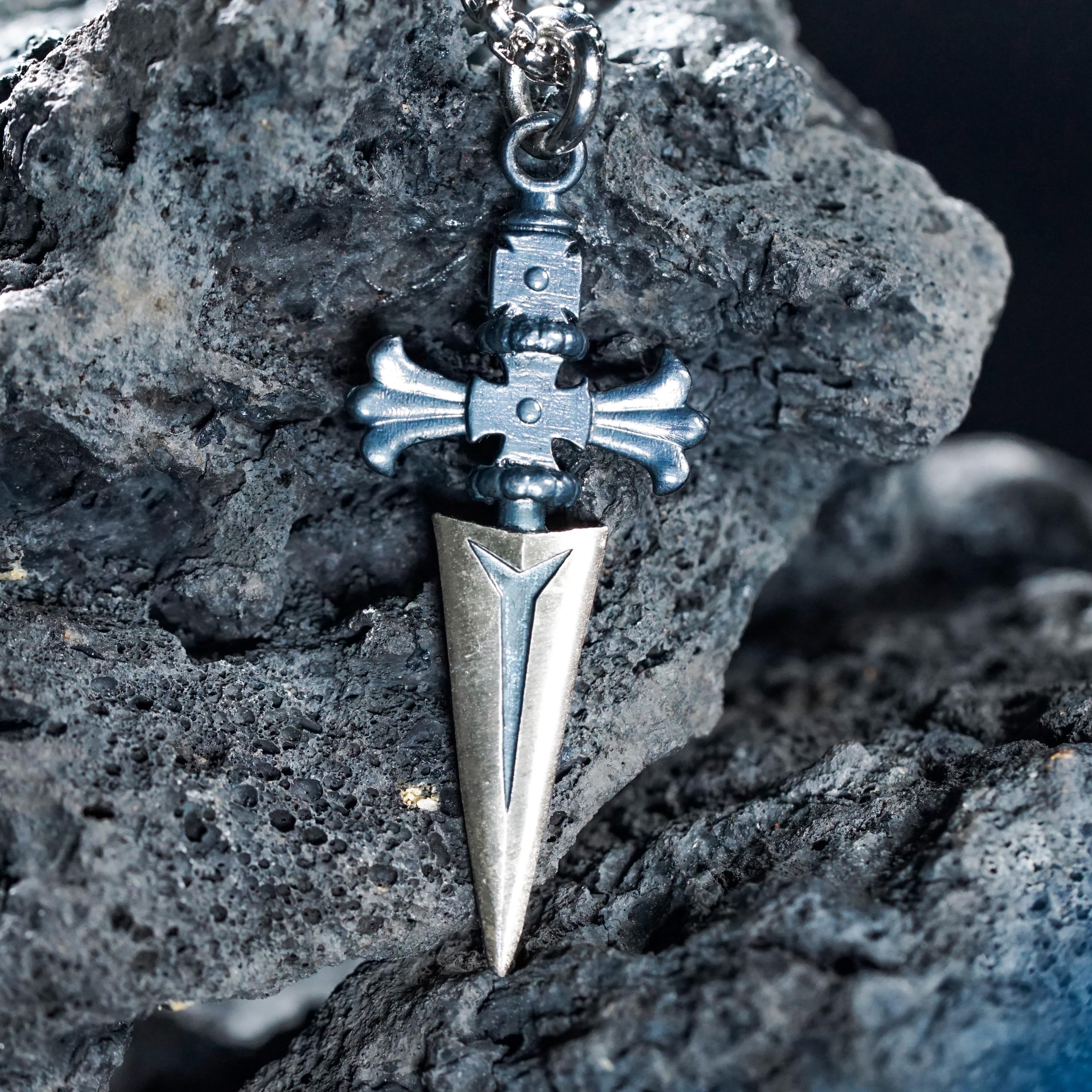 クラピカ ジャッジメントチェーン ネックレス プレミアム ジャッジメントチェーンネックレスペンダント