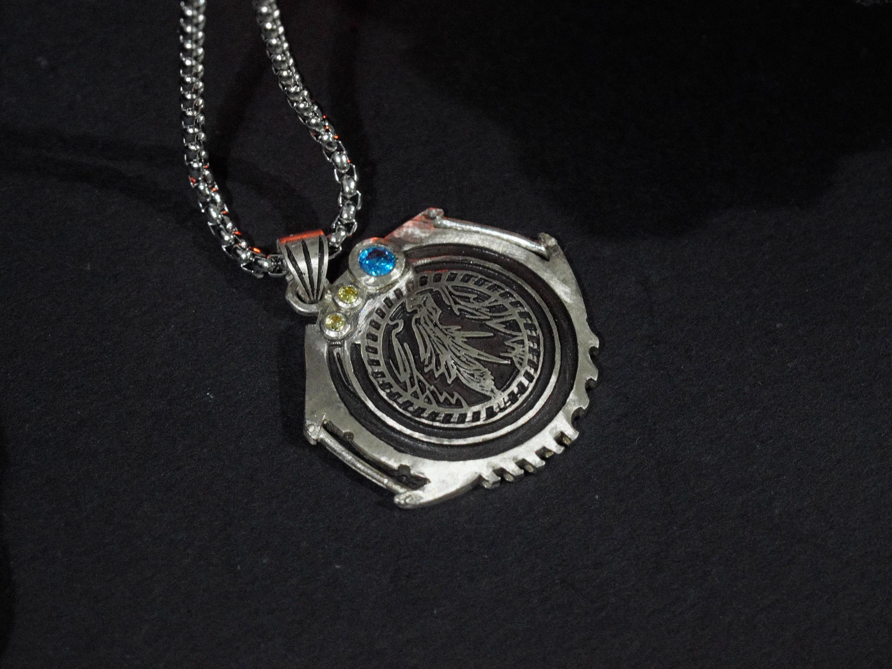 限定ハンドメイド ファイナルファンタジー VII リバース セフィロス