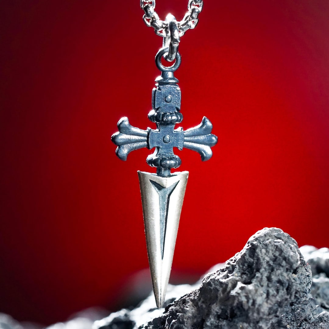 クラピカ ジャッジメントチェーン ネックレス プレミアム ジャッジメントチェーンネックレスペンダント