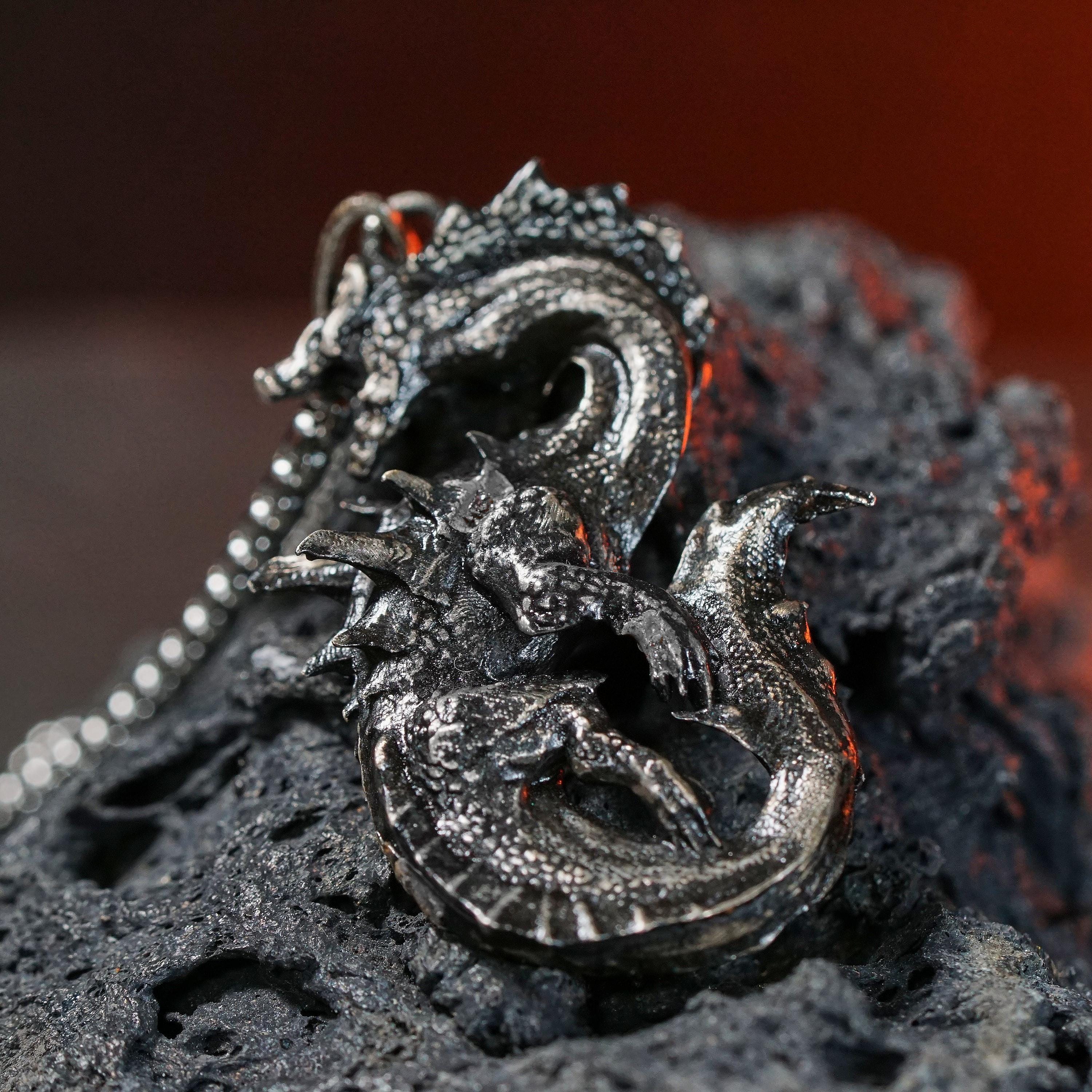 モンスターハンター ネルギガンテ メタルチャーム ネルギガンテ モンスターハンター ワイルドシンボルネックレス