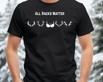 Size Matters png, Funny Deer Hunting Shirt, Mens Sarcastic Sublimation Design, Fathers Day Gift for Husband,  Digital Download