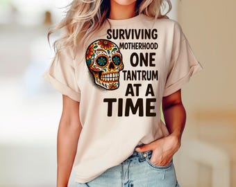 Funny Mom png, Mom Life Shirt, Sarcastic Mom Sublimation Design, Digital Download